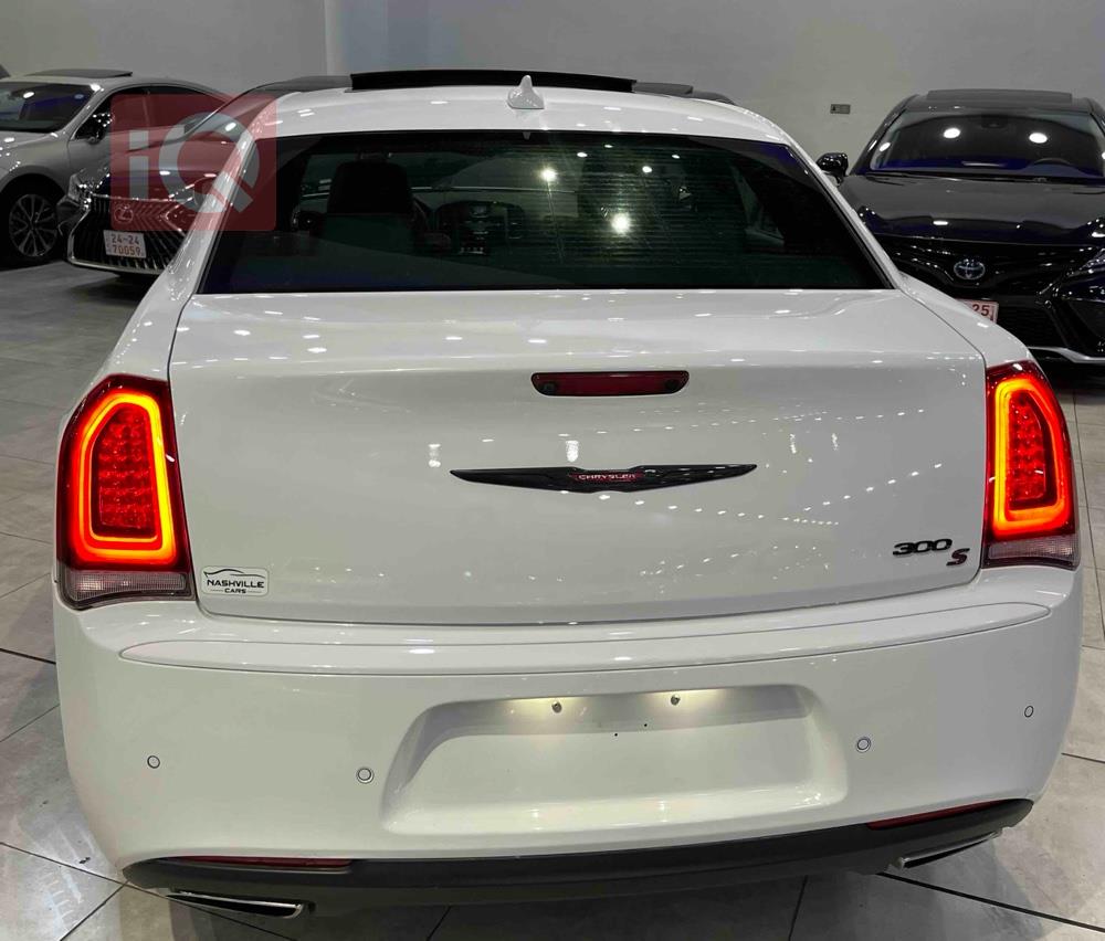 Chrysler 300